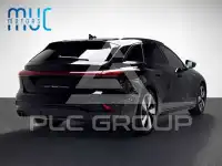 2025 Audi A5