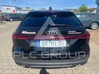 2025 Audi A5