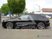2025 Audi A5