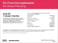 2025 Audi A5