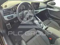 2025 Audi A5