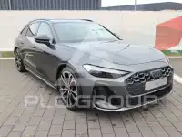 2025 Audi A5