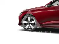 2025 Audi A5