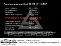 2025 Audi A5