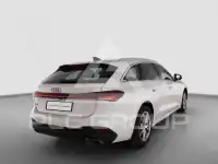 2025 Audi A5