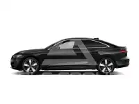 2025 Audi A5