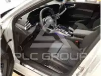 2025 Audi A5