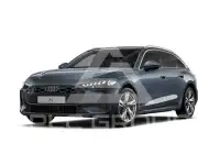 2025 Audi A5