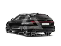 2025 Audi A5