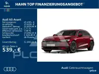 2025 Audi A5