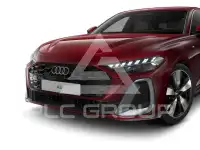 2025 Audi A5
