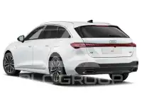 2025 Audi A5