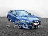 2025 Audi A5