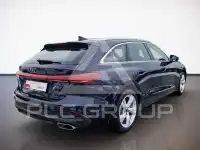 2025 Audi A5