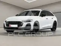 2025 Audi A5