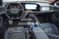 2025 Audi A5