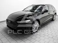 2025 Audi A5