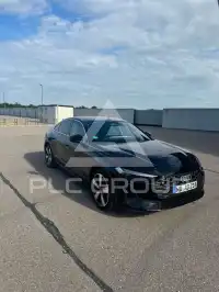 2025 Audi A5