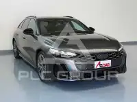 2025 Audi A5