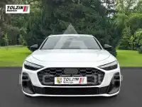 2025 Audi A5
