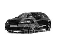 2025 Audi A5