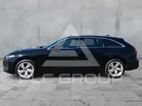 2025 Audi A5