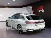 2025 Audi A5