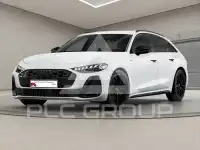 2025 Audi A5