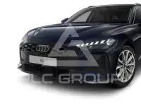2025 Audi A5
