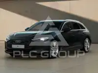 2025 Audi A5