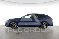 2025 Audi A5