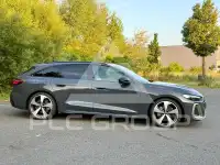 2025 Audi A5