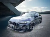 2025 Audi A5