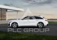 2025 Audi A5