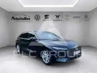 2025 Audi A5