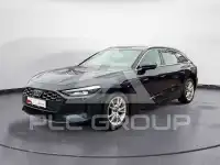 2025 Audi A5