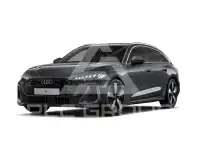 2025 Audi A5