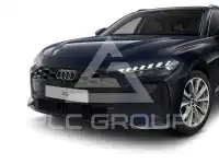 2025 Audi A5