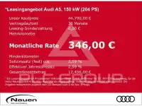 2025 Audi A5