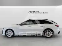 2025 Audi A5