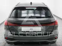 2025 Audi A5