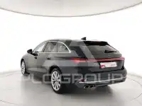 2025 Audi A5
