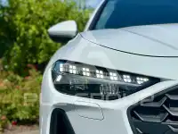 2025 Audi A5