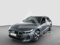 2025 Audi A5