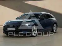 2025 Audi A5