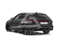 2025 Audi A5