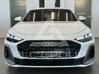 2025 Audi A5