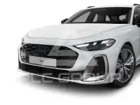 2025 Audi A5
