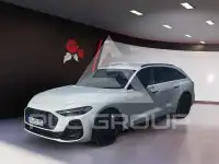 2025 Audi A5