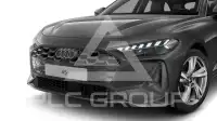 2025 Audi A5